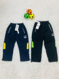 Spodnie zimowe (4-12)F-KD21332A