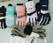 Rękawiczki zimwowe  C19-S12 